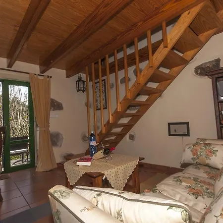 El Lance Farm stay *