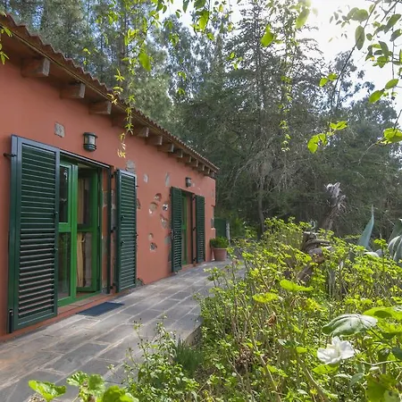 El Lance Farm stay *