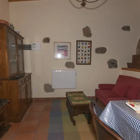 Farm stay El Lance